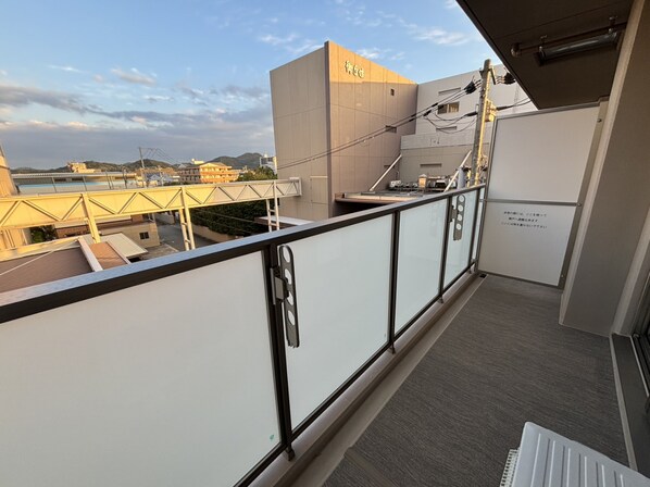 アビオス姫路駅東の物件内観写真